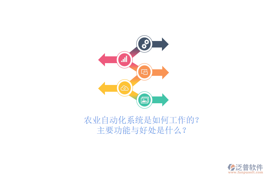 農(nóng)業(yè)自動化系統(tǒng)是如何工作的？主要功能與好處是什么？