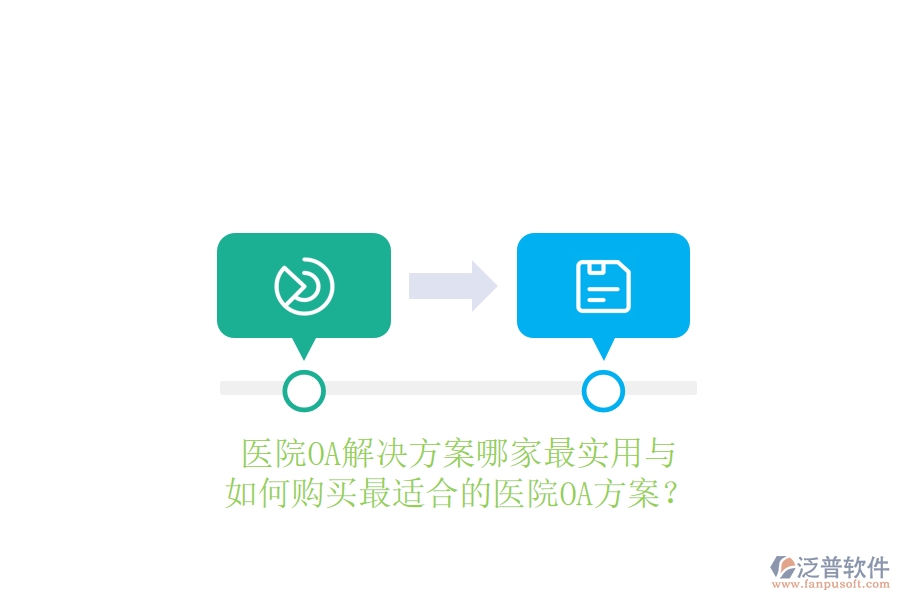  醫(yī)院OA解決方案哪家最實用與如何購買最適合的醫(yī)院OA方案？