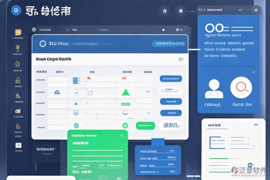OA合同管理系統(tǒng)的優(yōu)勢(shì)與特點(diǎn)何在？