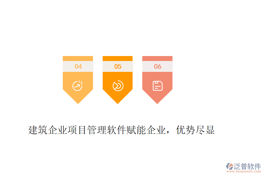 建筑企業(yè)項(xiàng)目管理軟件賦能企業(yè)，優(yōu)勢(shì)盡顯