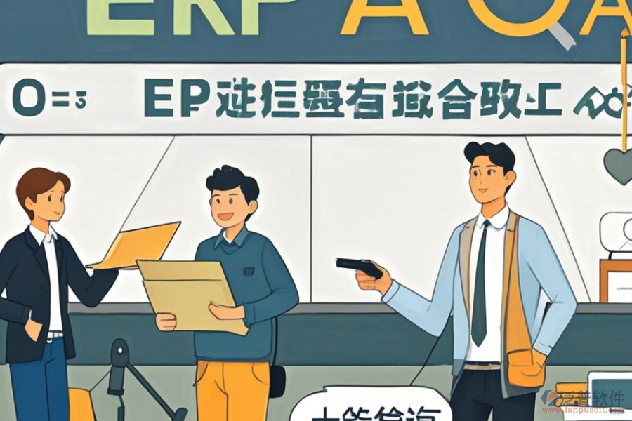 生產(chǎn)制造企業(yè)ERP(OA)管理軟件市場需求分析與實戰(zhàn)實施方案？