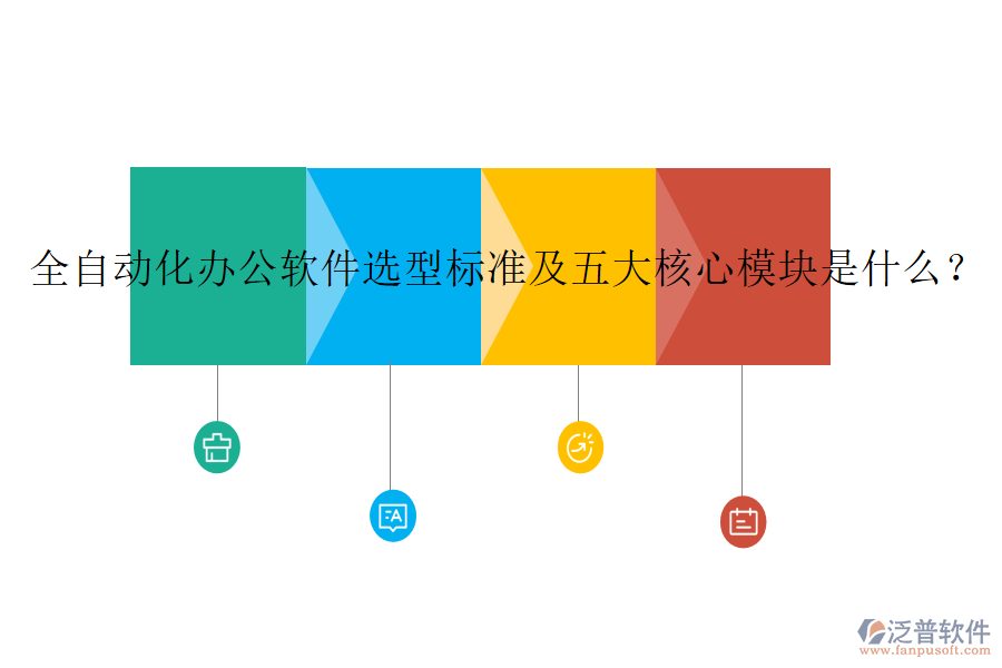 全自動化辦公軟件選型標(biāo)準及五大核心模塊是什么？