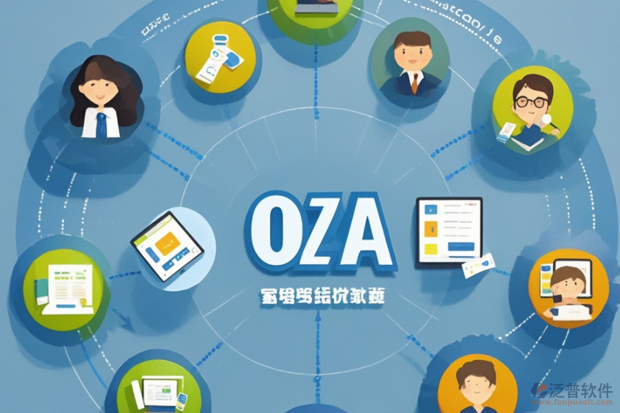 中小企業(yè)<a href=http://www.digitaldepost.com/oa/ target=_blank class=infotextkey>OA辦公系統(tǒng)</a>選型原則是什么，功能描述如何？