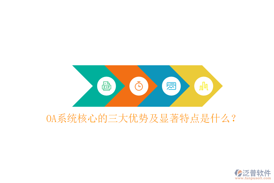  OA系統(tǒng)核心的三大優(yōu)勢(shì)及顯著特點(diǎn)是什么？