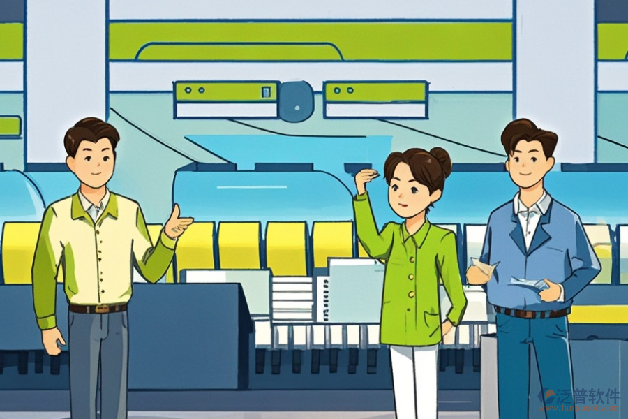 紙業(yè)ERP(OA)軟件實(shí)施風(fēng)險(xiǎn)防控及登錄下載安裝流程？