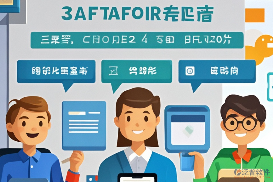 企業(yè)OA管理軟件優(yōu)缺點及核心功能是什么？