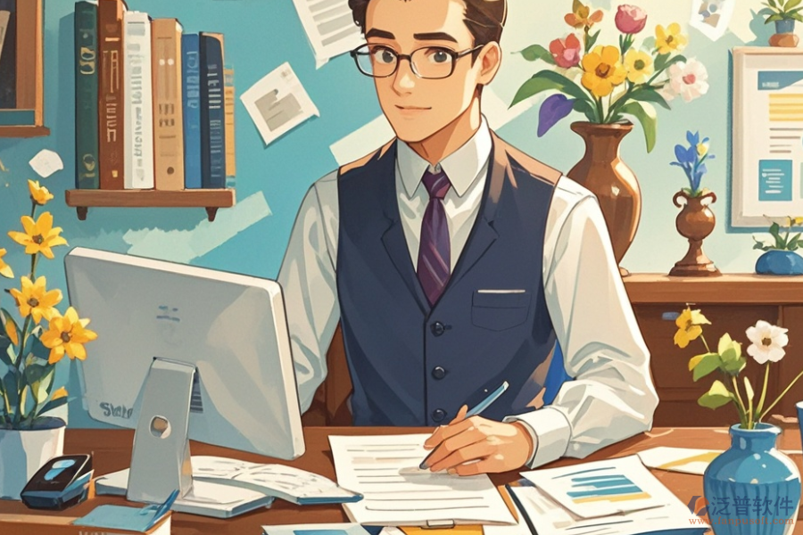 經(jīng)營管理ERP(OA)軟件如何運作及為企業(yè)帶來的好處是什么？