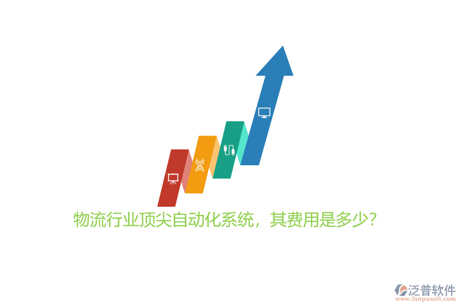 物流行業(yè)頂尖自動化系統(tǒng)，其費用是多少？