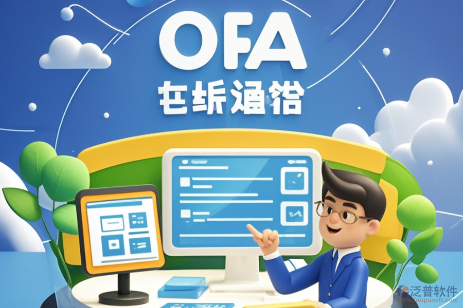 公司辦公管理系統(tǒng)定制服務包含哪些二次開發(fā)內(nèi)容？