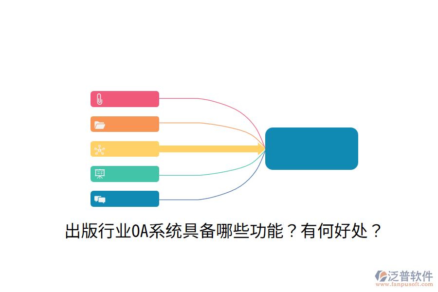  出版行業(yè)OA系統(tǒng)具備哪些功能？有何好處？