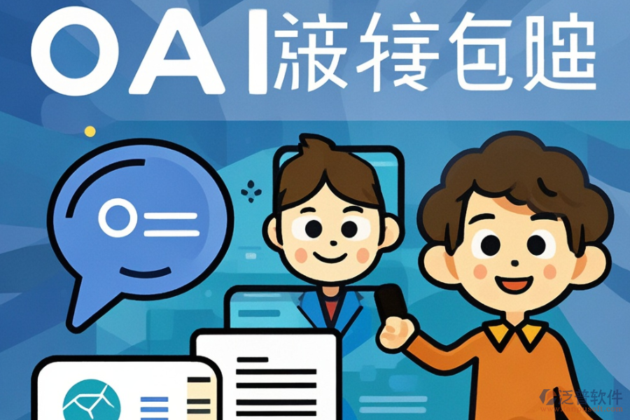 OA軟件外包定制的費用預算與二次開發(fā)費用概覽？
