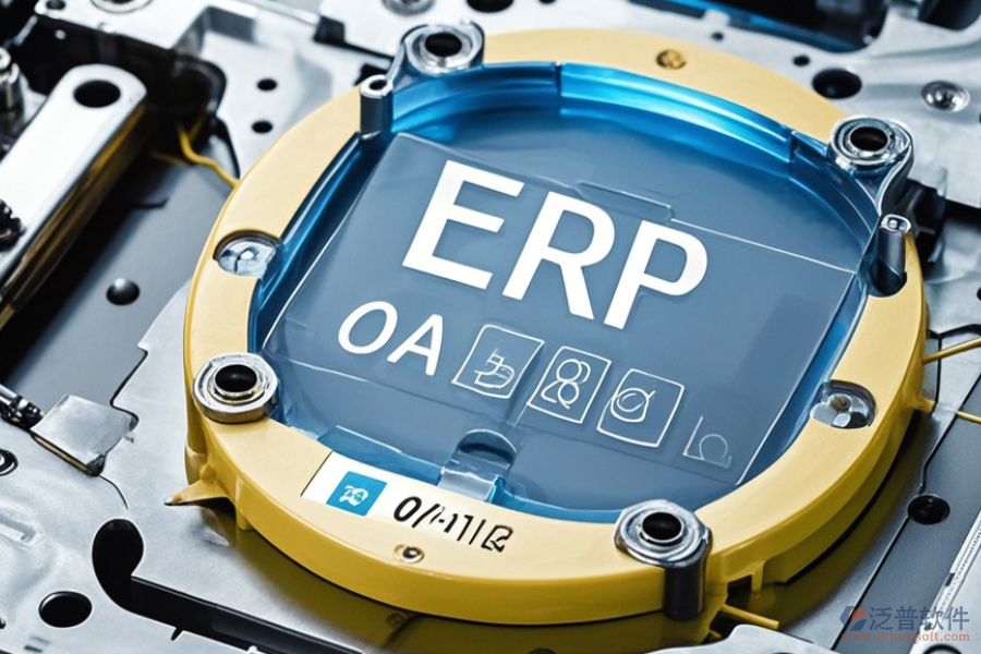 金屬制品企業(yè)ERP(OA)系統(tǒng)好嗎？如何挑選最適合的？