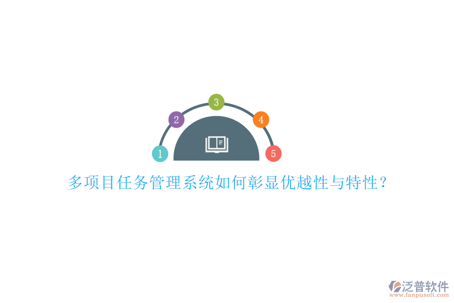 多項目任務管理系統(tǒng)如何彰顯優(yōu)越性與特性?