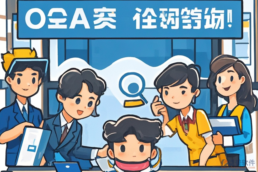政府OA辦公自動(dòng)化哪家最優(yōu)秀？如何尋找并購買？