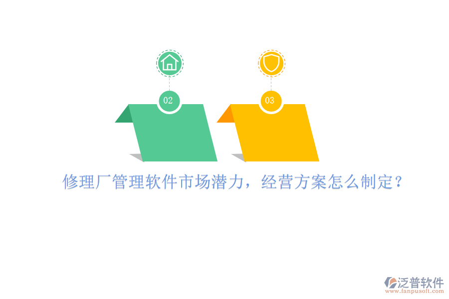 修理廠管理軟件市場(chǎng)潛力，經(jīng)營(yíng)方案怎么制定?