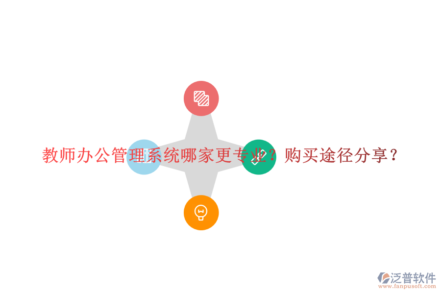  教師辦公管理系統(tǒng)哪家更專業(yè)？購買途徑分享？