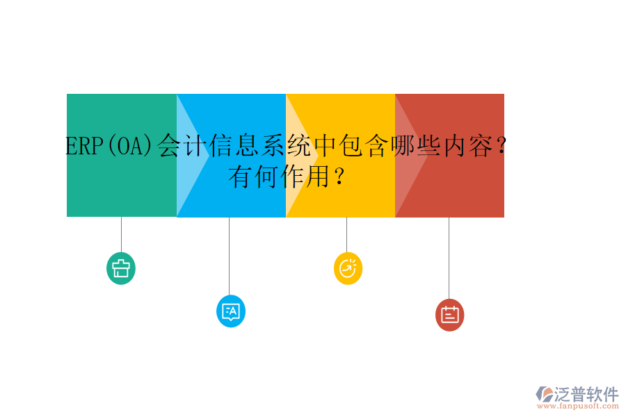 ERP(OA)會計信息系統(tǒng)中包含哪些內(nèi)容？有何作用？