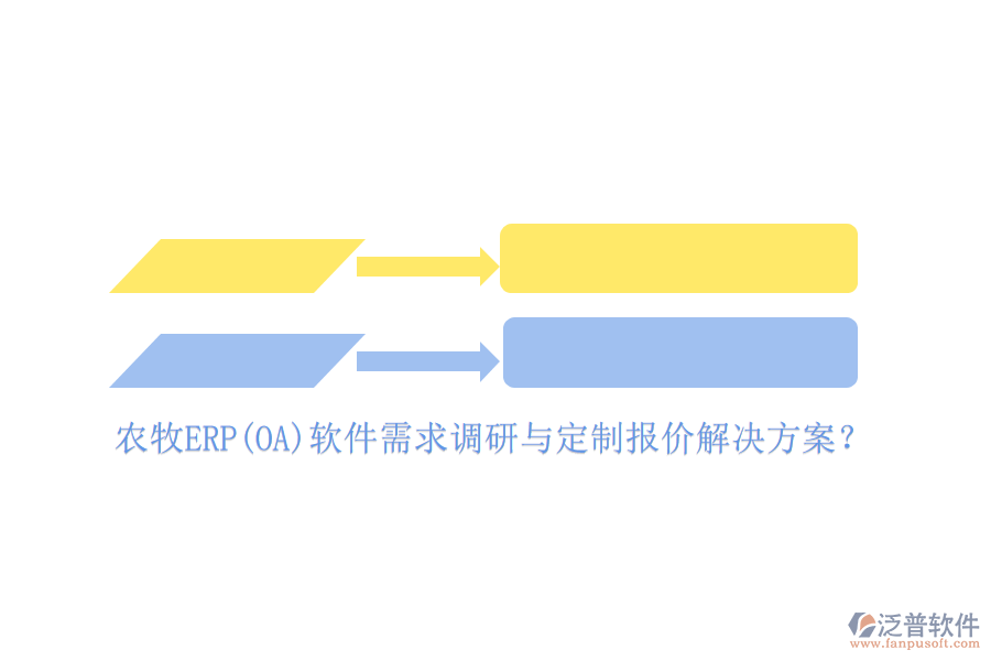 農(nóng)牧ERP(OA)軟件需求調(diào)研與定制報(bào)價(jià)解決方案？