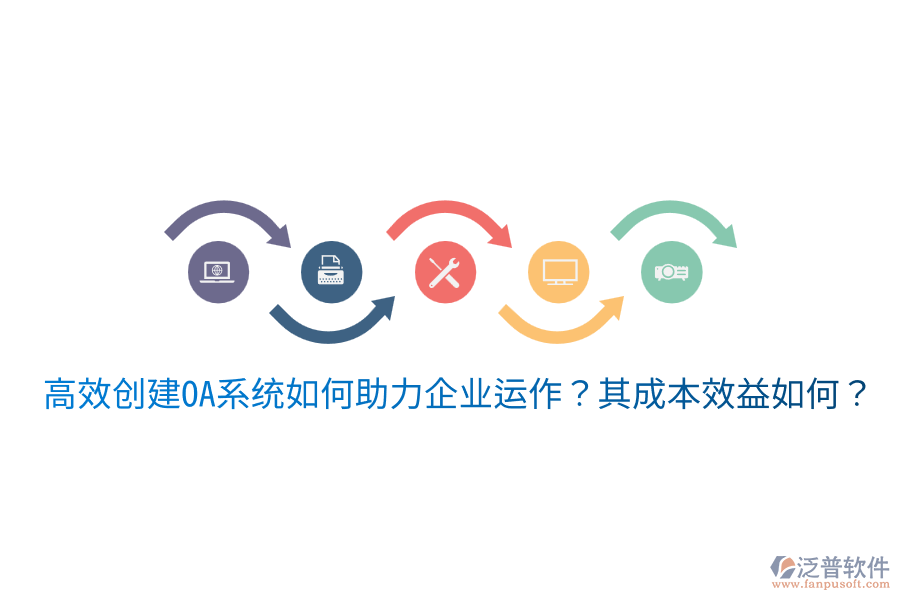 高效創(chuàng)建oa系統(tǒng)如何助力企業(yè)運(yùn)作？其成本效益如何？