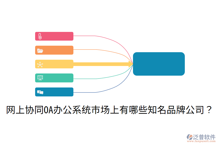  網(wǎng)上協(xié)同OA辦公系統(tǒng)市場(chǎng)上有哪些知名品牌公司？