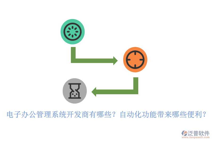 電子辦公管理系統(tǒng)開(kāi)發(fā)商有哪些？自動(dòng)化功能帶來(lái)哪些便利？