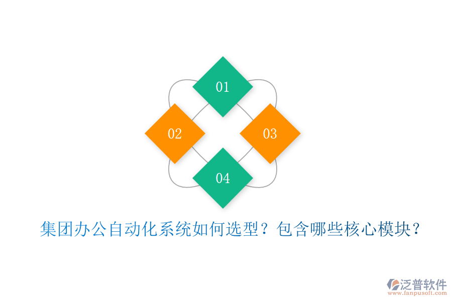  集團(tuán)辦公<a href=http://www.digitaldepost.com/oa/ target=_blank class=infotextkey>自動化系統(tǒng)</a>如何選型？包含哪些核心模塊？