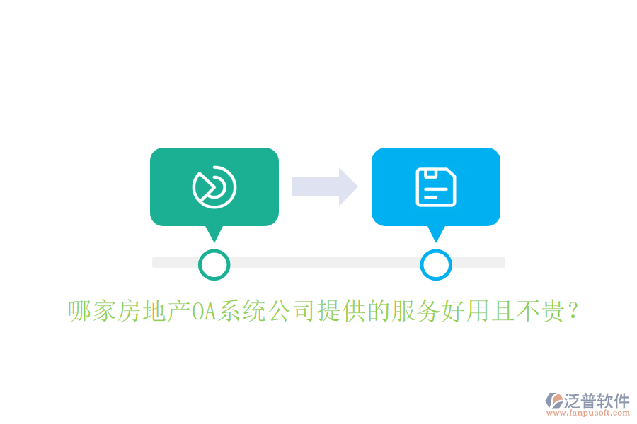  哪家房地產(chǎn)OA系統(tǒng)公司提供的服務好用且不貴？