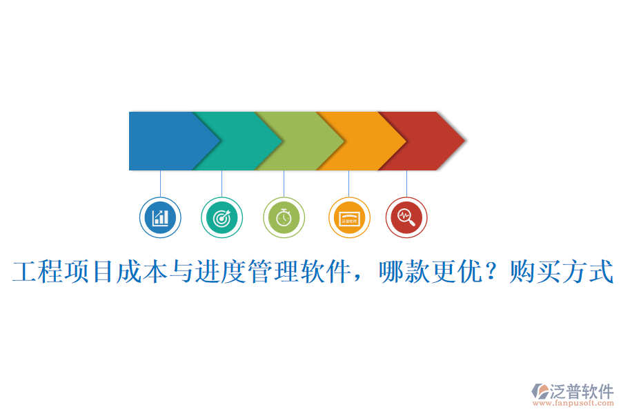 工程項(xiàng)目成本與進(jìn)度管理軟件，哪款更優(yōu)？購(gòu)買方式