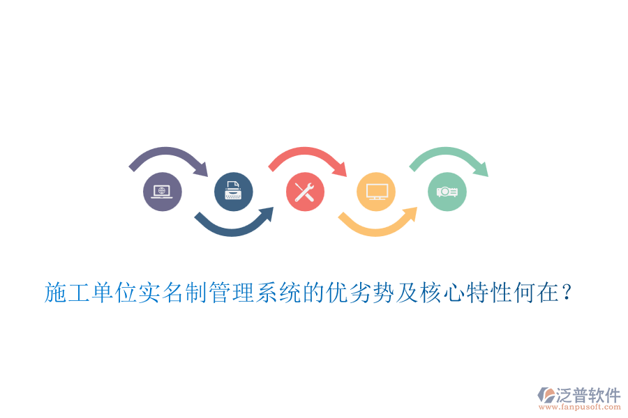 施工單位實(shí)名制管理系統(tǒng)的優(yōu)劣勢及核心特性何在？