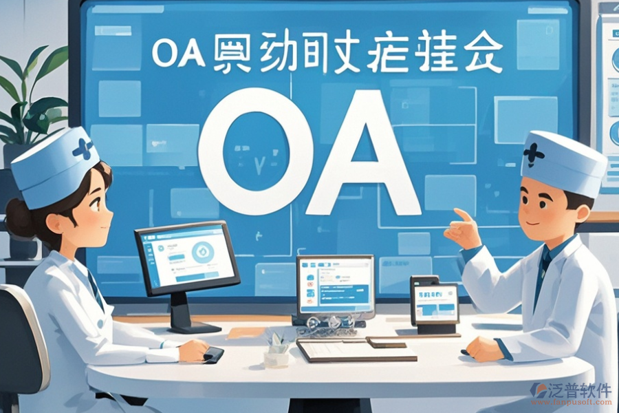 醫(yī)院移動OA系統(tǒng)哪家技術(shù)更強并且如何購買最方便？