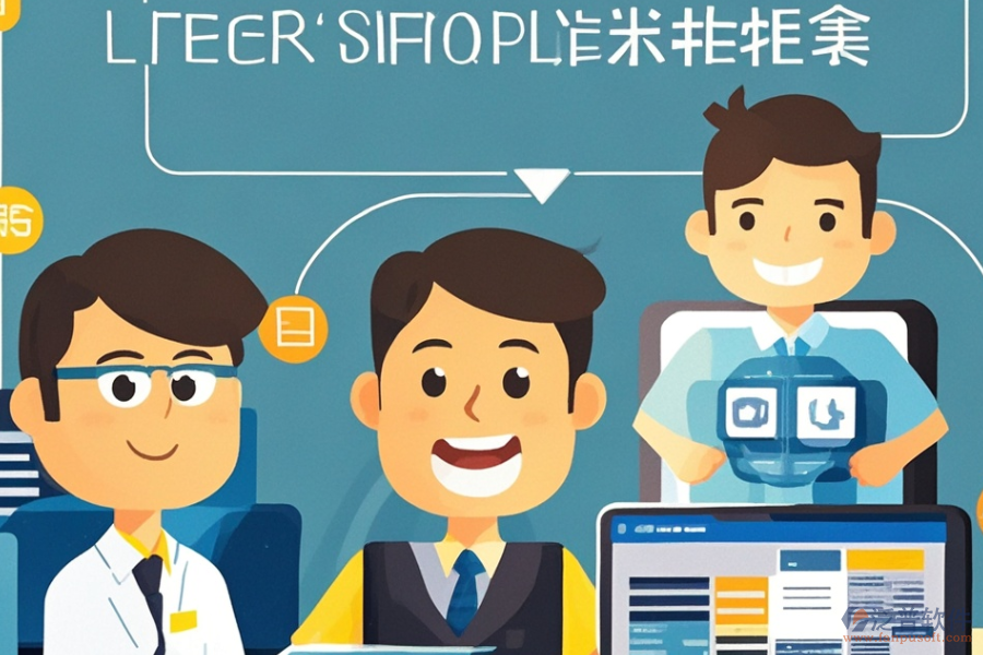 企業(yè)辦公協(xié)作軟件選型標(biāo)準(zhǔn)包括哪些關(guān)鍵模塊？