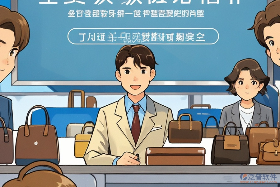 箱包ERP(OA)管理系統(tǒng)實(shí)施效果及安裝步驟是什么？
