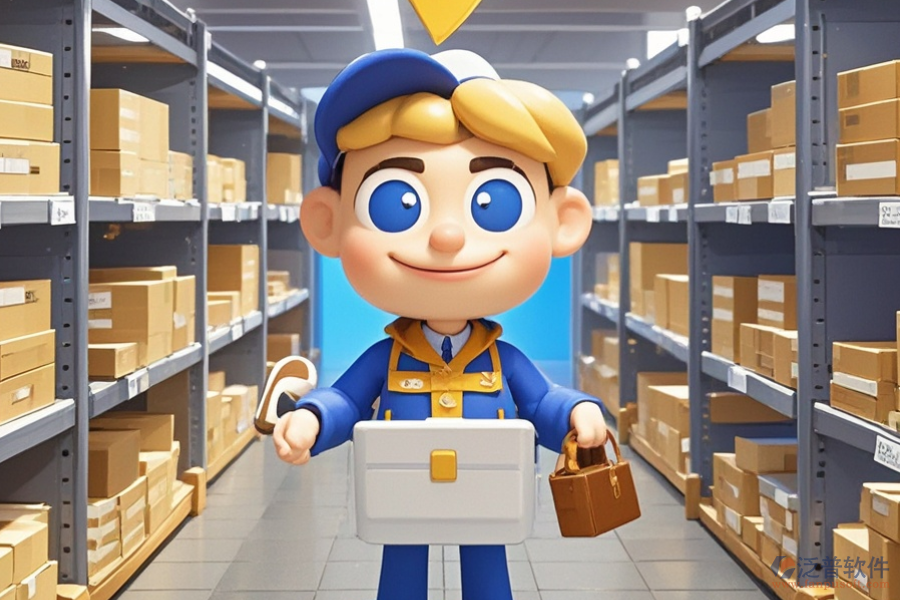 小型企業(yè)ERP系統(tǒng)，哪款好用且年費(fèi)多少？
