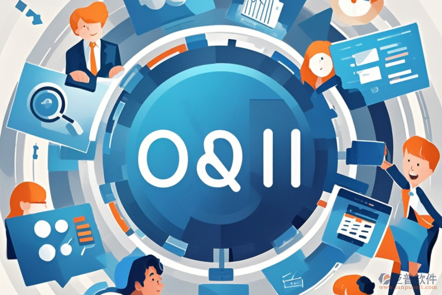 OA系統(tǒng)權(quán)限管理究竟是何物？它能為企業(yè)帶來(lái)哪些顯著優(yōu)勢(shì)？