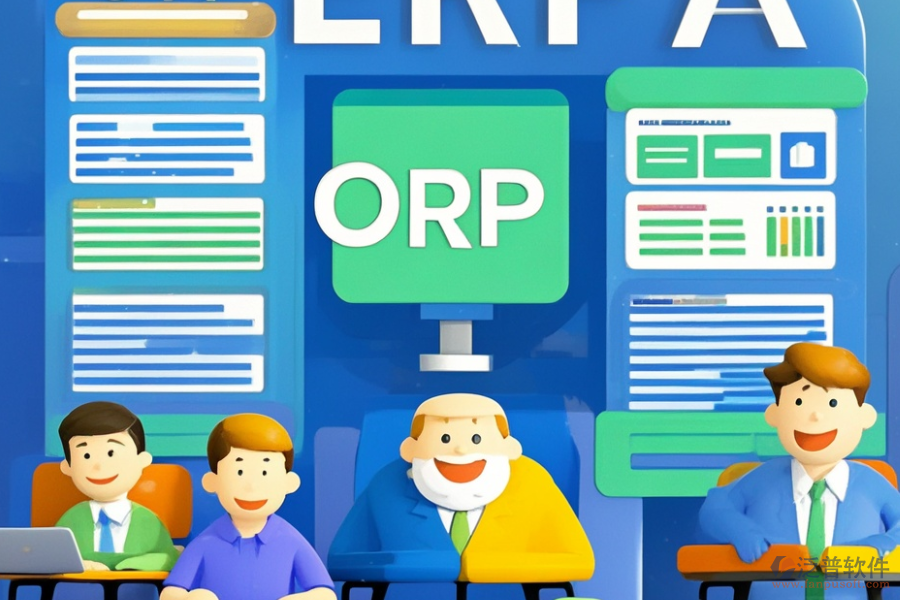 水泥行業(yè)ERP(OA)系統(tǒng)供應商有哪些，自動化作用體現(xiàn)在哪？