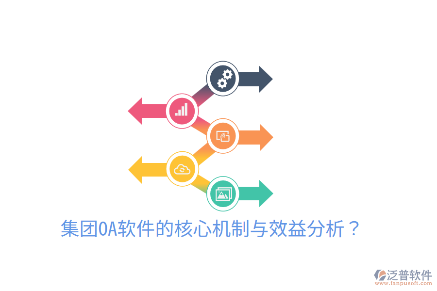  集團(tuán)OA軟件的核心機(jī)制與效益分析？