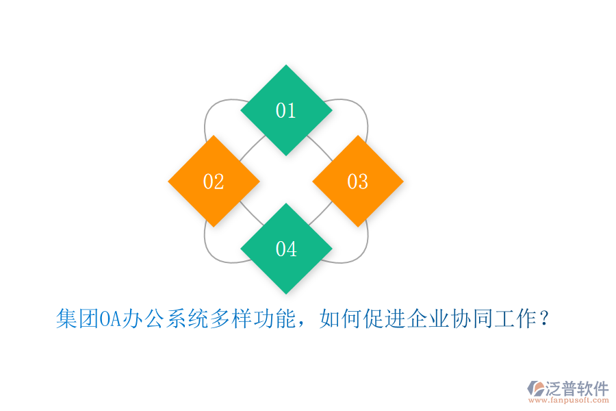 集團(tuán)OA辦公系統(tǒng)多樣功能，如何促進(jìn)企業(yè)協(xié)同工作？