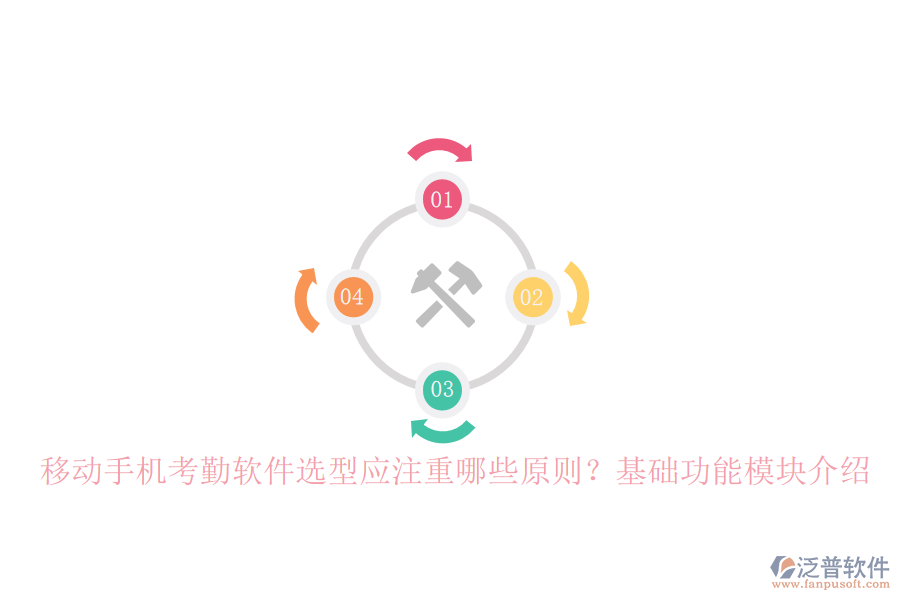 移動(dòng)手機(jī)考勤軟件選型應(yīng)注重哪些原則？基礎(chǔ)功能模塊介紹