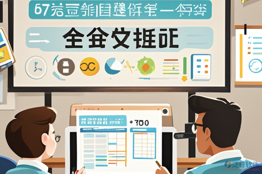 如何選擇優(yōu)質(zhì)的報(bào)表辦公系統(tǒng)培訓(xùn)？哪些品牌更受推崇？