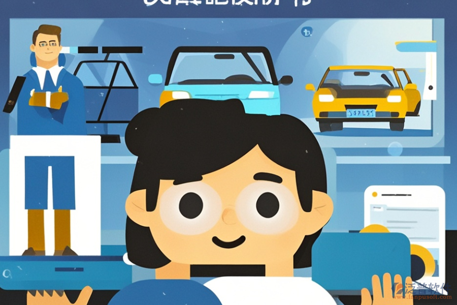 ERP(OA)車(chē)輛管理軟件實(shí)施步驟及安裝方法是什么？