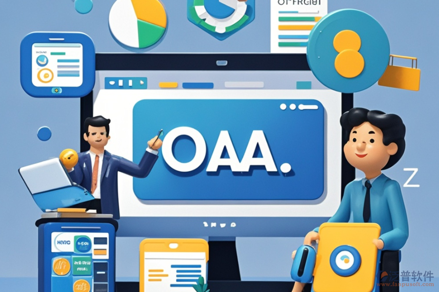 小企業(yè)OA辦公軟件的核心價值體現在哪里？
