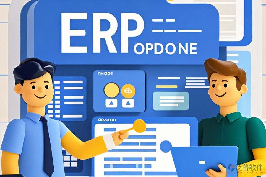 ERP銷售訂單軟件是什么？有哪些功能及對企業(yè)的好處？