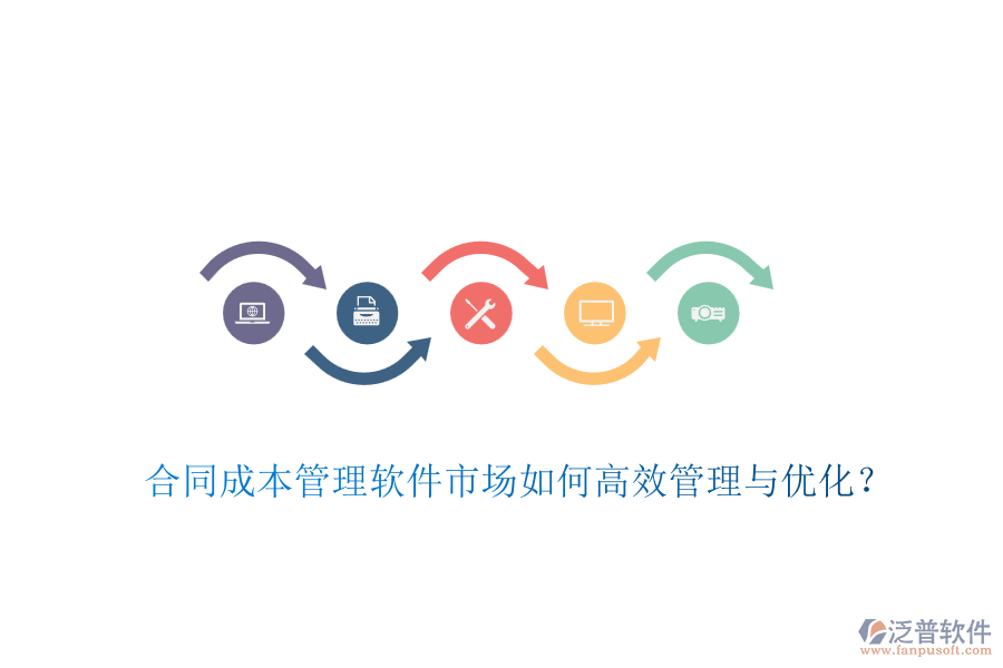 合同成本管理軟件市場如何高效管理與優(yōu)化？