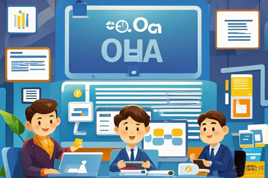 哪個(gè)政務(wù)OA協(xié)同辦公系統(tǒng)既好用又實(shí)惠？