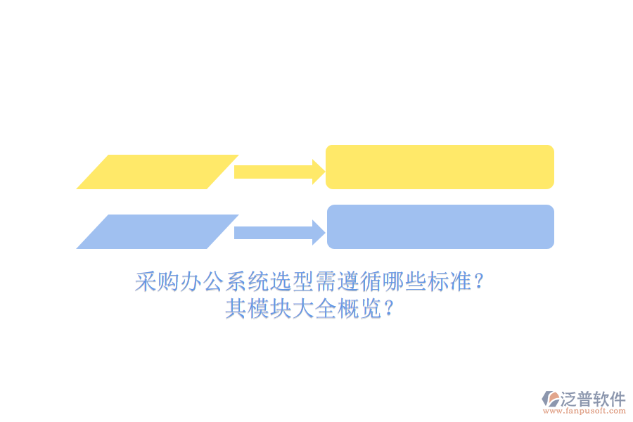 采購辦公系統(tǒng)選型需遵循哪些標(biāo)準(zhǔn)？其模塊大全概覽？