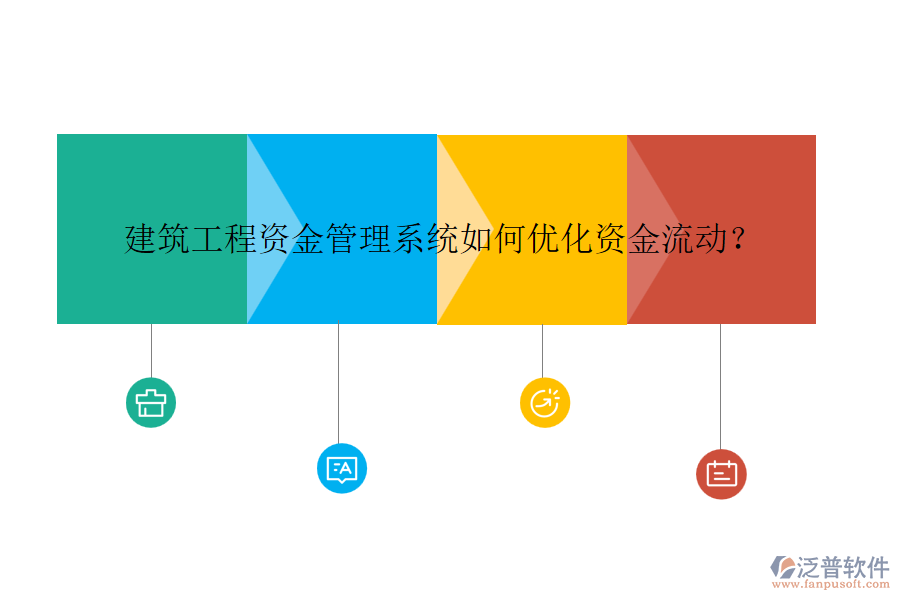 建筑工程資金管理系統(tǒng)如何優(yōu)化資金流動？