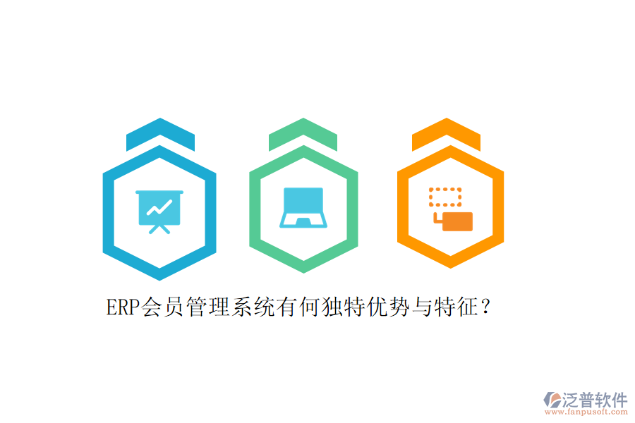 ERP會(huì)員管理系統(tǒng)有何獨(dú)特優(yōu)勢(shì)與特征？
