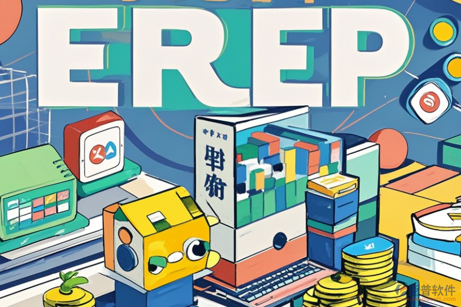 ERP企業(yè)模擬管理系統(tǒng)哪款最好用？所需費(fèi)用？