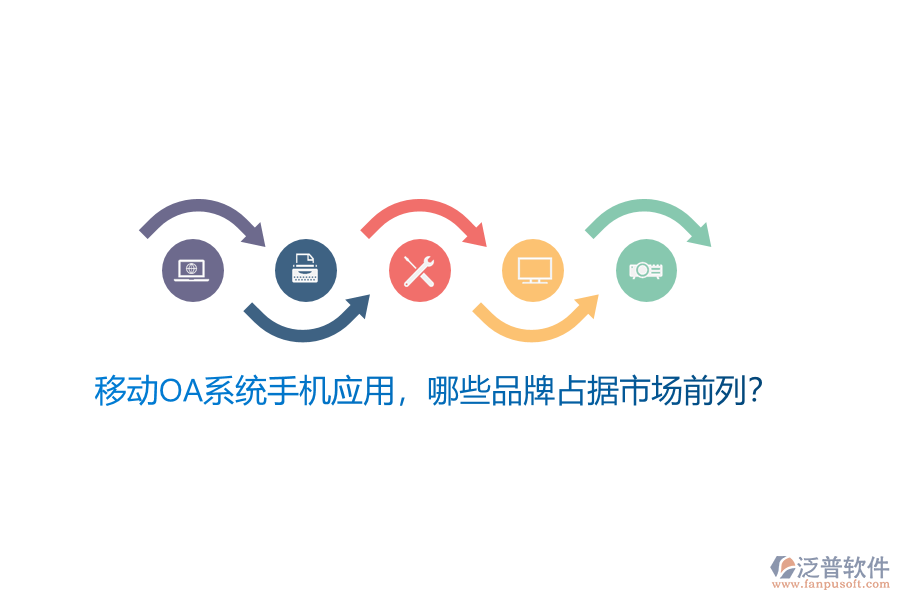 移動OA系統(tǒng)手機(jī)應(yīng)用，哪些品牌占據(jù)市場前列？