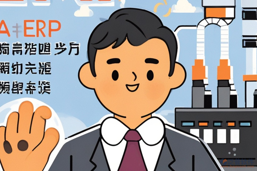 國家電網(wǎng)ERP(OA)系統(tǒng)優(yōu)點(diǎn)及產(chǎn)品特點(diǎn)有哪些？